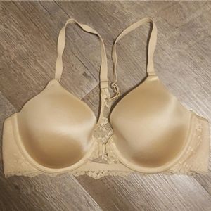 Maidenform nude bra